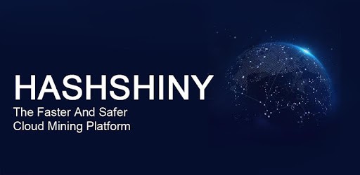 Install Hashshiny Bitcoin Cloud Mining on PC install Hashshiny Bitcoin Cloud Mining on PC