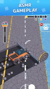 Slice Masters APK screenshot 1