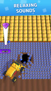 Slice Masters APK screenshot 1