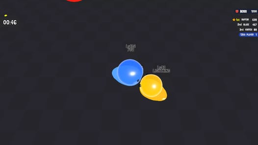 Clash of Slimes APK screenshot 1