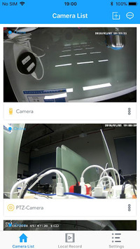 JoyLite APK screenshot 1