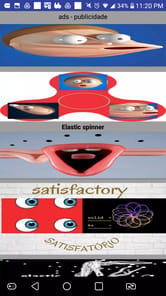 Elastic face APK screenshot 1