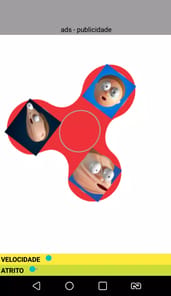 Elastic face APK screenshot 1