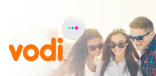 install Vodi™ on PC