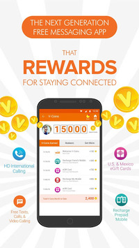 Vodi™ APK screenshot 1