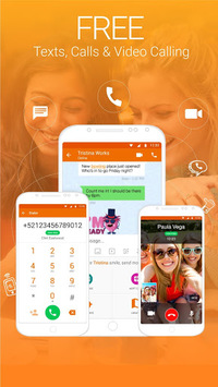 Vodi™ APK screenshot 1