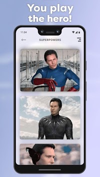 Morphin – CGI GIF Studio APK screenshot 1