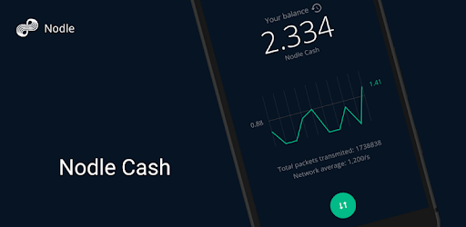 Install Nodle Cash | Earn Crypto on PC install Nodle Cash | Earn Crypto on PC