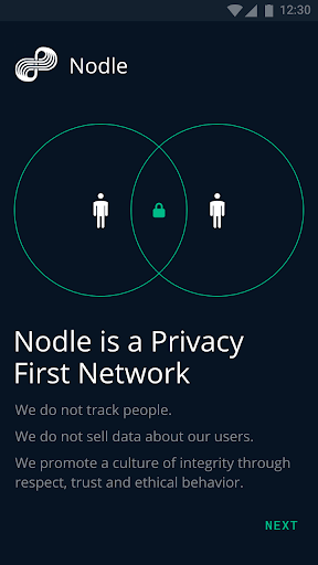 Nodle Cash | Earn Crypto APK screenshot 1 Nodle Cash | Earn Crypto APK screenshot 1