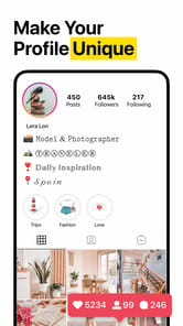 Stylish Fonts & Fancy Keyboard APK screenshot 1