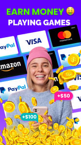 Supreme King: Earn Money Cash APK screenshot 1