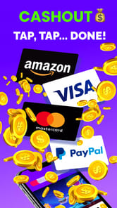 Supreme King: Earn Money Cash APK screenshot 1