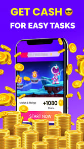 Supreme King: Earn Money Cash APK screenshot 1