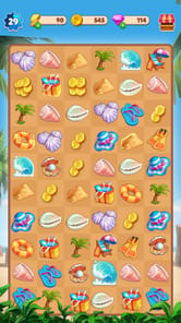 Travel Town APK screenshot 1 Travel Town APK screenshot 1