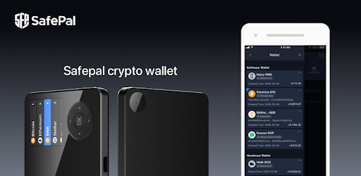 Install SafePal - Crypto wallet BTC ETH LTC BNB Tron EOS on PC install SafePal - Crypto wallet BTC ETH LTC BNB Tron EOS on PC