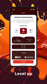 Sauces APK screenshot 1 Sauces APK screenshot 1