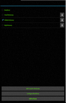 WIBR+ pro without root APK screenshot 1