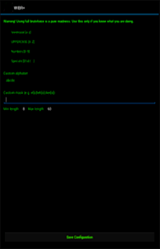 WIBR+ pro without root APK screenshot 1