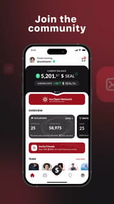 SealSend APK screenshot 1 SealSend APK screenshot 1