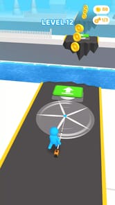 Strimmer Master APK screenshot 1