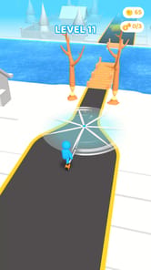 Strimmer Master APK screenshot 1