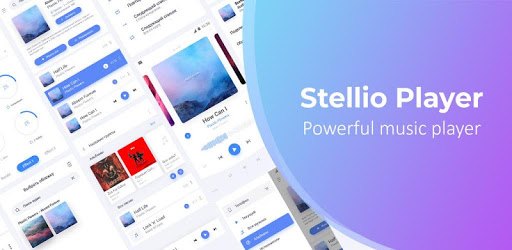 Install Stellio Player on PC install Stellio Player on PC