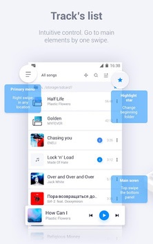 Stellio Player APK screenshot 1 Stellio Player APK screenshot 1