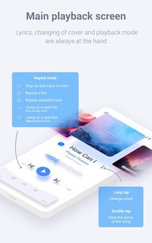 Stellio Player APK screenshot 1 Stellio Player APK screenshot 1