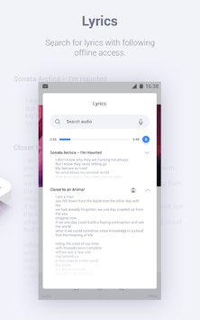 Stellio Player APK screenshot 1 Stellio Player APK screenshot 1
