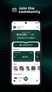 Sunwaves APK screenshot 1 Sunwaves APK screenshot 1
