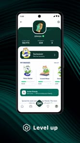 Sunwaves APK screenshot 1 Sunwaves APK screenshot 1