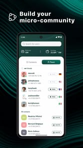 Sunwaves APK screenshot 1 Sunwaves APK screenshot 1