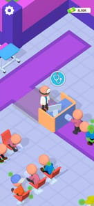 Master Hospital APK screenshot 1