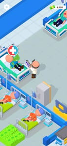 Master Hospital APK screenshot 1