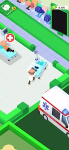 Master Hospital APK screenshot 1