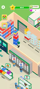 My Dream Store! APK screenshot 1