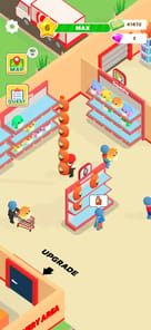 My Dream Store! APK screenshot 1