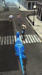 Dinosaur Universe APK screenshot 1