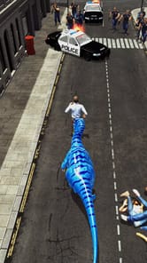 Dinosaur Universe APK screenshot 1