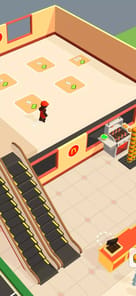 Burger Please! APK screenshot 1