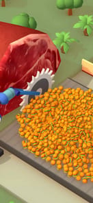 Burger Please! APK screenshot 1