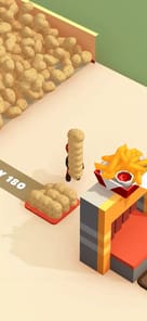 Burger Please! APK screenshot 1