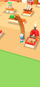 My Sweet Bakery! APK screenshot 1