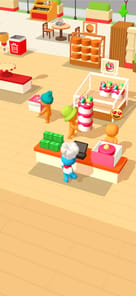 My Sweet Bakery! APK screenshot 1
