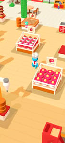 My Sweet Bakery! APK screenshot 1