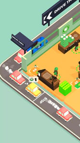Coffee Break APK screenshot 1 Coffee Break APK screenshot 1