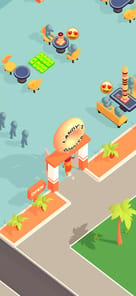 Donut Inc. APK screenshot 1