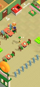 Donut Inc. APK screenshot 1