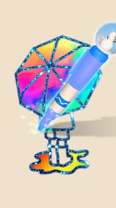 Art Drawing 3D APK screenshot 1