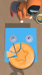 K-Games Challenge APK screenshot 1 K-Games Challenge APK screenshot 1